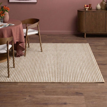 Sand Newark Indoor/Outdoor Rug