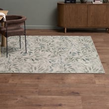 Dalia Machine Washable Rug