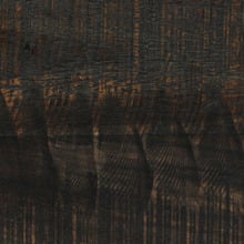 Decimus Mango Wood Accent Stool