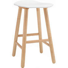 60cm Ava Counter Stool
