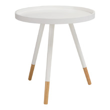 Timmy Side Table