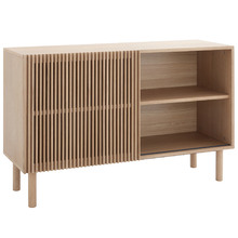 Natural Orton Sideboard
