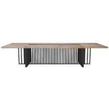 Vidal Boardroom Table