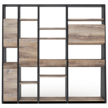 Baron Display Unit
