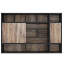 Easton Display Unit