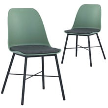 Laxmi Dining Chairs (Set of 2)