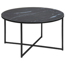 Cassia Round Coffee Table