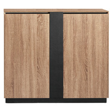 Yasmeen Credenza Cabinet