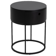 Polon Bedside Table