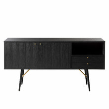 Luxe 2 Door 2 Drawer Sideboard