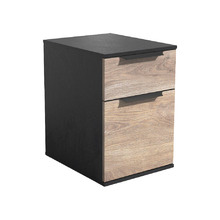 Tribeca 2 Drawer Cabinet