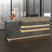 Keran Reception Desk