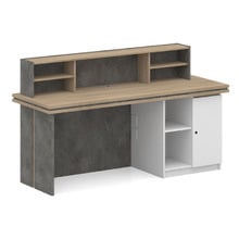 Jarin Reception Desk