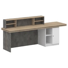 Jarin Reception Desk