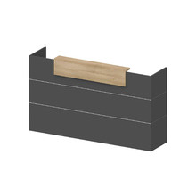 Belen Reception Desk