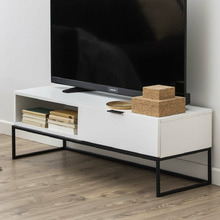 Svana Entertainment Unit