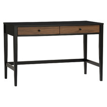 Perez 2 Drawer Study Desk