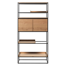 Wynona Shelving Unit