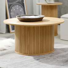Atlas Coffee Table