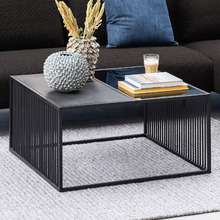 Ikris Square Coffee Table