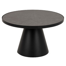 Hansey Ceramic Coffee Table