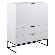 Cameron 2 Door Sideboard
