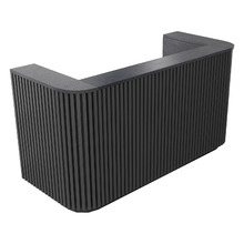 Farrah Reception Desk