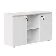 Warren 2 Door Storage Cabinet