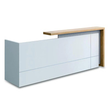 Ziva Reception Desk