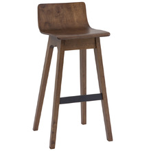 77cm Anna Veneer Barstool