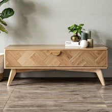 120cm Lance Entertainment Unit