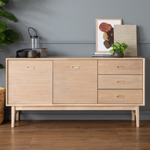 Hardwin 2 Door 3 Drawer Sideboard
