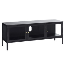 132cm Dexter Entertainment Unit