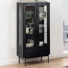 Karel 2 Door Display Unit