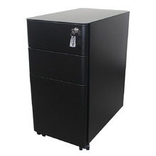 Marx Mobile Pedestal Filing Cabinet
