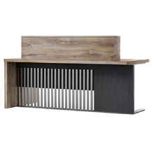 Connor Reception Desk
