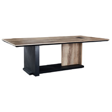 Amaina Boardroom Table