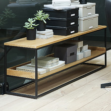 Rafael Shelving Unit