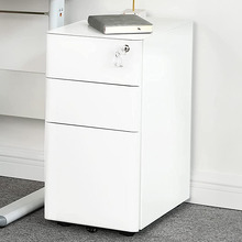 Marx Mobile Pedestal Filing Cabinet