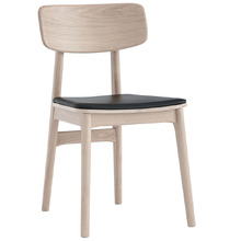 Tacy Oak Wood Dining Chair