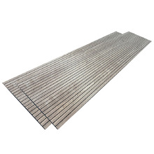 Naturaflex 2700 x 600mm Walnut Flexible Thin Wall Panels (Set of 2)
