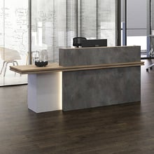 Jarin Reception Desk