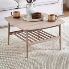 Griffin Square Coffee Table