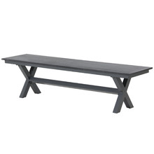 Maren Outdoor Dining Bench
