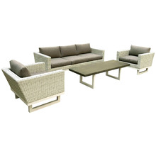 5 Seater Presley Outdoor Sofa Set