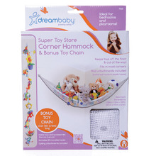 Kid's Corner Toy Hammock