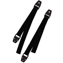 Anti-Tip TV Straps (Set of 2)