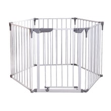 White Royale Converta Play Pen