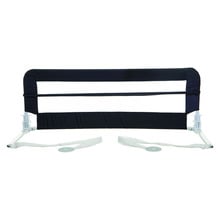 Dreambaby Inara Mesh Bed Rail