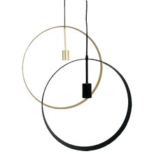 Anello Pendant Light
